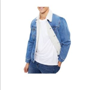 Aeropostale Jean Jacket